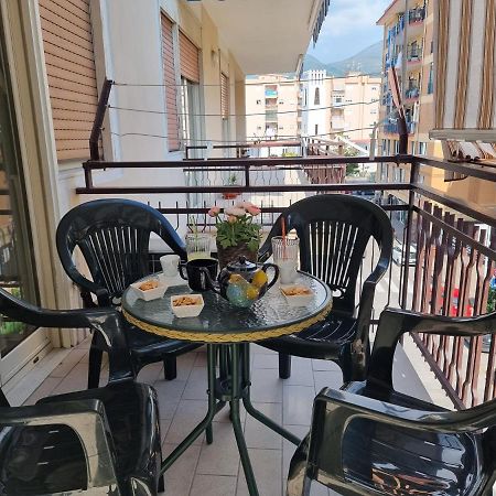 Apartmán Viento 'E Terra San Giorgio a Cremano Exteriér fotografie