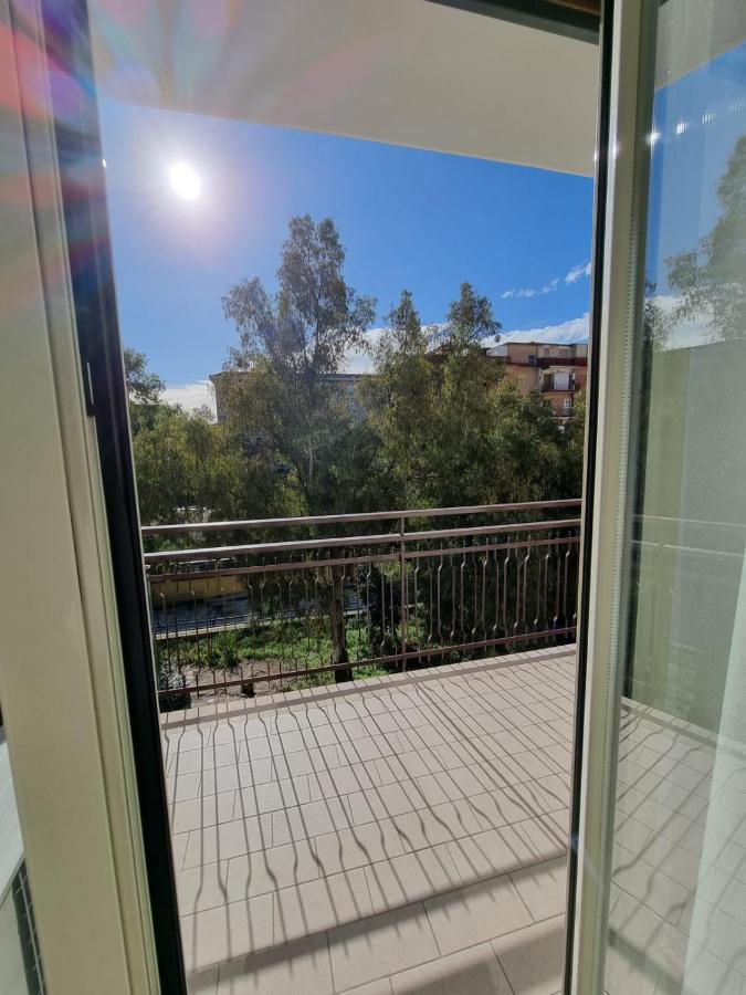 Apartmán Viento 'E Terra San Giorgio a Cremano Exteriér fotografie